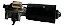 Motor Limpador Para-brisa Santana Versalles Bosch 9390453015 - Imagem 4