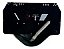 311005007r Indicador Temperatura Vw Passat Santana - Imagem 3