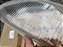 Lente Vidro Farol Duplo Escort Xr3 93 96 Arteb C/logo Al L.e - Imagem 5