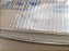 Lente Vidro Farol Duplo Escort Xr3 93 96 Arteb C/logo Al L.e - Imagem 4