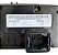 Painel Comando Ar Condicionado Analogico Fiat Toro Renegade - Imagem 2