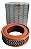 Filtro De Ar Gol Saveiro Fusca Kombi Original 0401296195 - Imagem 1