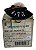 Relogio Combustivel Kombi Clipper 83/.. 301015061r - Imagem 2