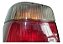 Lanterna Traseira Elba Fiorino Fumê Original Carto Esquerdo Esquerdo/motorista Fumê - Imagem 4