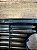Grade Dianteira Passat 83 / 88 Pointer Village Original Vw Preto Original Vw - Imagem 5