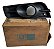 Moldura Do Farol Milha Le Cruze A Hatch Lt 12/14 Gm 94831151 Preto - Imagem 7