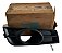 Moldura Do Farol Milha Le Cruze A Hatch Lt 12/14 Gm 94831151 Preto - Imagem 9