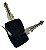 Cilindro Tampa Combustivel Com Chave Tempra Orig Fiat Preto - Imagem 10