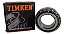 Rolamento Roda Dianteiro Timken Hm212049 / Hm212011 - Imagem 1