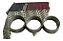 Bucha Comando Valvula Mb Om-314/364 +0,50/s 87256694 - Imagem 5