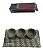 Bucha Comando Valvula Mb Om-314/364 +0,50/s 87256694 - Imagem 1