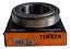 Rolamento Diferencial Chevrolet A60 C60 33281 / 33462 Timken - Imagem 2