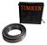 Rolamento Diferencial Chevrolet A60 C60 33281 / 33462 Timken - Imagem 4
