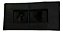 Guia Para-choque Traseiro Dir Gm Corsa Sedan 93297008 - Imagem 4