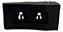 Guia Para-choque Traseiro Dir Gm Corsa Sedan 93297008 - Imagem 6