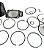 Super Master Kit Mwm X10 7-100 8-140 9-150 F4000 F1000 7000d - Imagem 5