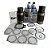 Super Master Kit Mwm X10 7-100 8-140 9-150 F4000 F1000 7000d - Imagem 1