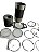 Super Master Kit Mwm X10 7-100 8-140 9-150 F4000 F1000 7000d - Imagem 4