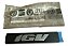 Emblema 16v Paralama Parati 16v 1997 / 1999 Original Vw Original - Imagem 5
