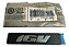 Emblema 16v Paralama Parati 16v 1997 / 1999 Original Vw Original - Imagem 1