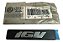 Emblema 16v Paralama Parati 16v 1997 / 1999 Original Vw Original - Imagem 2
