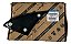 Moldura Retrovisor Esquerdo Fiat Mopar 68205861aa-001 Preto - Imagem 5