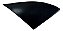 Moldura Retrovisor Esquerdo Fiat Mopar 68205861aa-001 Preto - Imagem 7