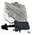 Limitador Porta Dianteira Fiat Novo Uno 2010 A 2020 Original - Imagem 2