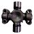 Cruzeta Cardan  Para Iveco 190 E/ 90e/ 180/ Ca-210cm/ D 1100 - Imagem 6