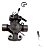 Cruzeta Cardan  Para Iveco 190 E/ 90e/ 180/ Ca-210cm/ D 1100 - Imagem 2
