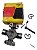 Cruzeta Cardan  Para Iveco 190 E/ 90e/ 180/ Ca-210cm/ D 1100 - Imagem 3