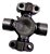 Cruzeta Cardan  Para Iveco 190 E/ 90e/ 180/ Ca-210cm/ D 1100 - Imagem 8