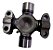 Cruzeta Cardan  Para Iveco 190 E/ 90e/ 180/ Ca-210cm/ D 1100 - Imagem 7