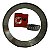 Rolamento Roda Tras Externa Mb Fag 524379 - Imagem 2