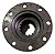 Flange Pinhão Mb 1113 / 1313 / 2013 8f ( Fl1363 ) - Imagem 2