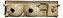 Lanterna Chevette Original Bianco Savino 80 81 82 Rubi Ld Original - Imagem 3