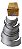 Bronzina Mancal Opala 4 Cil Metal Leve Bc182 J Std - Imagem 8