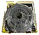 Kit Embreagem Fusca 1300 Original Luk Repset 5031603 - Imagem 5