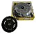 Kit Embreagem Fusca 1300 Original Luk Repset 5031603 - Imagem 1