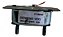 Indicador Combustivel Painel Vdo 303005026r Gol Parati 86 - Imagem 10