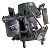 Carburador H-30 Gasolina Kombi Fusca Karman Brosol 112047 - Imagem 3