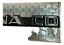 Emblema Santana Vw 84/90 Mala Quantum Cd Original Novo Original - Imagem 3