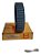 Engrenagem Virabrequim Metal Leve E-773 Fiat - Imagem 4