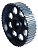 Engrenagem Virabrequim Metal Leve E-773 Fiat - Imagem 5
