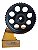 Engrenagem Virabrequim Metal Leve E-773 Fiat - Imagem 8