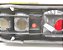 Lanterna Traseira Apollo 90 91 92 Original Arteb Par Novo Ambos Lados Fumê - Imagem 4