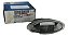 Luz De Placa 90386222 P/ Chevrolet Celta Classic Corsa Kadet - Imagem 1