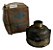 Caixa Satelite Corcel 2 Del Rey Belina Original Ford 48092 - Imagem 1
