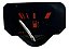 Indicador De Combustível 303005028r Gol Gt 84 85 86 Vdo Orig - Imagem 9