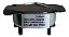Indicador De Combustível 303005028r Gol Gt 84 85 86 Vdo Orig - Imagem 8